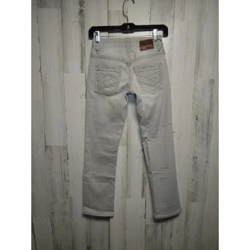 Buckle waist 24